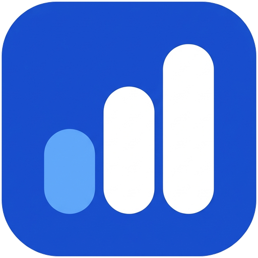 Lightweight Analytics logo