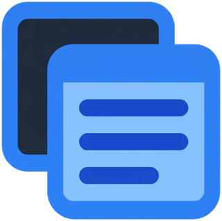 Multi-site icon